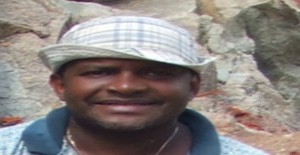 Tonyazevedo 58 years old I am from Luanda/Luanda, Seeking Dating Friendship with Woman