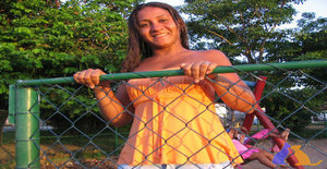 Dometilia 40 years old I am from Governador Valadares/Minas Gerais, Seeking Dating Friendship with Man