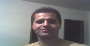 Ivogrosso 42 years old I am from Timóteo/Minas Gerais, Seeking Dating Friendship with Woman