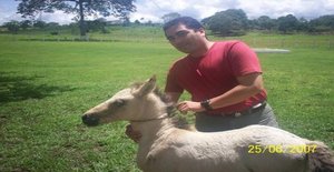 Gm_miguel 46 years old I am from Caracas/Distrito Capital, Seeking Dating with Woman
