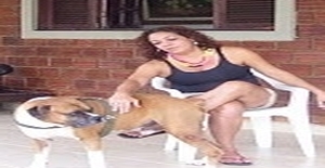 Valerissima8 55 years old I am from Rio de Janeiro/Rio de Janeiro, Seeking Dating with Man