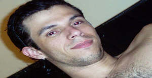 Pixote326 41 years old I am from Ribeirao Preto/Sao Paulo, Seeking Dating Friendship with Woman