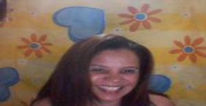 Zeolinha 55 years old I am from Paranaíba/Mato Grosso do Sul, Seeking Dating Friendship with Man