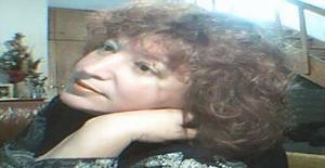 X_lady 59 years old I am from Santa Cruz/Ilha da Madeira, Seeking Dating Friendship with Man