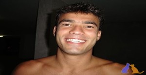 Sonnelkite 42 years old I am from Brasília/Distrito Federal, Seeking Dating Friendship with Woman