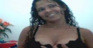 Tâniabarbosa30 46 years old I am from Viçosa/Minas Gerais, Seeking Dating Friendship with Man