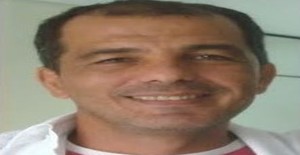 Rikripto 57 years old I am from Palmas/Tocantins, Seeking Dating Friendship with Woman