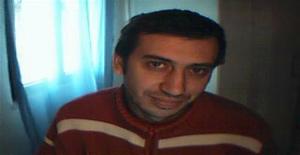 Divsolitario 43 years old I am from Lisboa/Lisboa, Seeking Dating Friendship with Woman