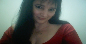 Esmeralda120 51 years old I am from Curitiba/Parana, Seeking Dating Friendship with Man