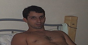 Marcelopm7 49 years old I am from São Pedro da Aldeia/Rio de Janeiro, Seeking Dating with Woman