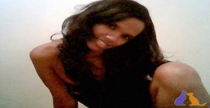 Thayreslindinha 32 years old I am from Belém/Para, Seeking Dating Friendship with Man