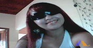 Nycollelove 41 years old I am from Pôrto Velho/Rondônia, Seeking Dating Friendship with Man