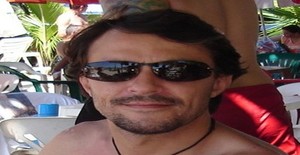 Pesse34 47 years old I am from Ribeirao Preto/Sao Paulo, Seeking Dating Friendship with Woman