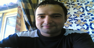 Fi_lipe 42 years old I am from Santo Tirso/Porto, Seeking Dating Friendship with Woman