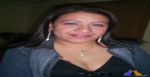 Sandramyle13 38 years old I am from Bogota/Bogotá dc, Seeking Dating Friendship with Man