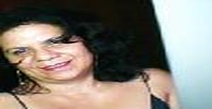 Sozinha1955 65 years old I am from Belo Horizonte/Minas Gerais, Seeking Dating Friendship with Man