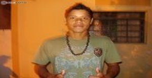 Amaury_atilla 35 years old I am from Corguinho/Mato Grosso do Sul, Seeking Dating Friendship with Woman