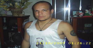 Jason1000 43 years old I am from Sao Paulo/Sao Paulo, Seeking Dating with Woman