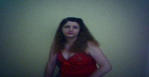Branca725 50 years old I am from Indaiatuba/Sao Paulo, Seeking Dating Friendship with Man