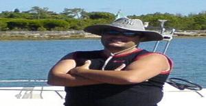 Eucelso 52 years old I am from Porto/Porto, Seeking Dating Friendship with Woman