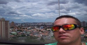 Nilosrk 38 years old I am from Sao Paulo/Sao Paulo, Seeking Dating Friendship with Woman