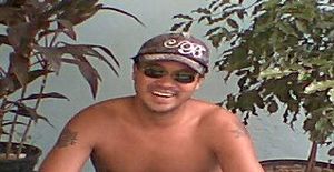 Carangueijeiro 42 years old I am from Governador Valadares/Minas Gerais, Seeking Dating with Woman