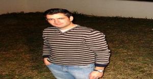 Rmarcelino 44 years old I am from Seixal/Setubal, Seeking Dating Friendship with Woman