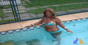 Cigscorpiana 60 years old I am from Rio de Janeiro/Rio de Janeiro, Seeking Dating Friendship with Man
