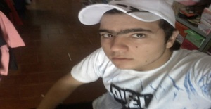 Lype122 34 years old I am from Paranaguá/Parana, Seeking Dating with Woman