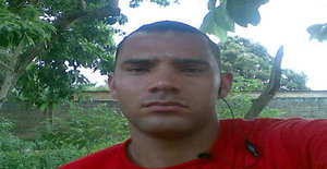 Josealejandro01 36 years old I am from el Tigre/Anzoategui, Seeking Dating with Woman