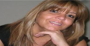 Lunna2008 61 years old I am from Santa Maria/Rio Grande do Sul, Seeking Dating Friendship with Man