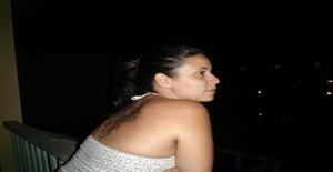 Laurammm 37 years old I am from Sao Paulo/Sao Paulo, Seeking Dating Friendship with Man