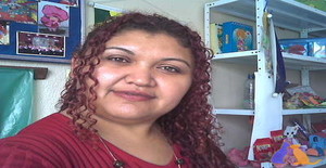 Meg31 44 years old I am from Sao Paulo/Sao Paulo, Seeking Dating Friendship with Man