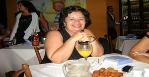 Beija166 65 years old I am from Salvador/Bahia, Seeking Dating Friendship with Man