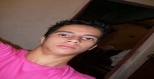 Fagnerdart 31 years old I am from Brasília/Distrito Federal, Seeking Dating with Woman