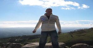 Serg666 43 years old I am from Portimão/Algarve, Seeking Dating Friendship with Woman