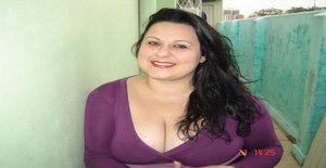Belllinha 50 years old I am from Porto Alegre/Rio Grande do Sul, Seeking Dating with Man