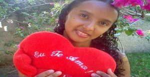 Evitaperom 34 years old I am from Boa Vista/Roraima, Seeking Dating Friendship with Man