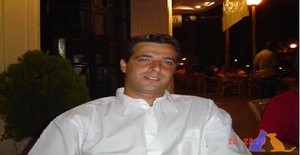Mikest 42 years old I am from Cascais/Lisboa, Seeking Dating Friendship with Woman