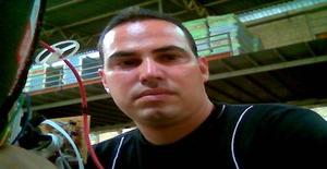 Deseck 46 years old I am from Maracay/Aragua, Seeking  with Woman