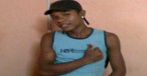 Ninozinho 32 years old I am from Sao Luis/Maranhao, Seeking Dating with Woman