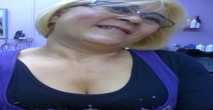 Cilene123 57 years old I am from Guarulhos/Sao Paulo, Seeking Dating Friendship with Man
