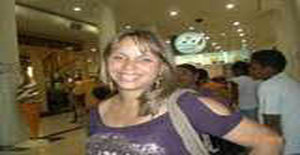Nahrinha 34 years old I am from Guaíba/Rio Grande do Sul, Seeking Dating Friendship with Man