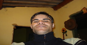Gato_2008 37 years old I am from Resende/Rio de Janeiro, Seeking Dating Friendship with Woman