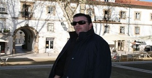 Gostoadoro 54 years old I am from Coimbra/Coimbra, Seeking Dating Friendship with Woman