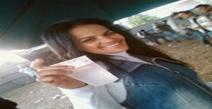 Day33 46 years old I am from Piuí/Minas Gerais, Seeking Dating Friendship with Man
