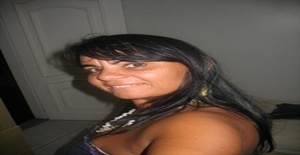 Morenabrasill 55 years old I am from Aracaju/Sergipe, Seeking Dating Friendship with Man