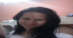 Belaflor23 36 years old I am from Sao Paulo/Sao Paulo, Seeking Dating Friendship with Man