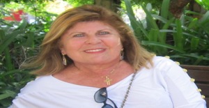 Rinde 71 years old I am from Fortaleza/Ceará, Seeking Dating Friendship with Man