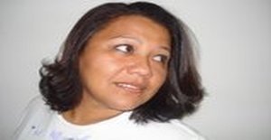 Rose 48 years old I am from Manaus/Amazonas, Seeking Dating with Man